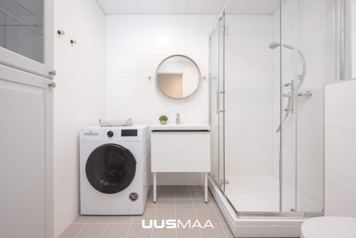 Tallinn, Mustamäe linnaosa, E. Vilde tee 107