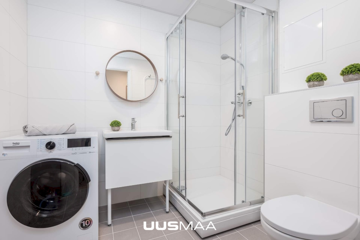 Tallinn, Mustamäe linnaosa, E. Vilde tee 107