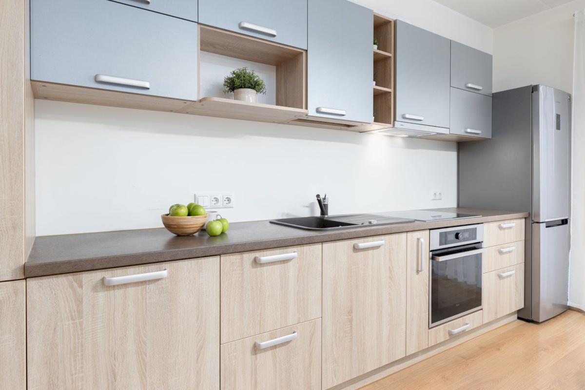 Tallinn, Mustamäe linnaosa, Kadaka pst 140