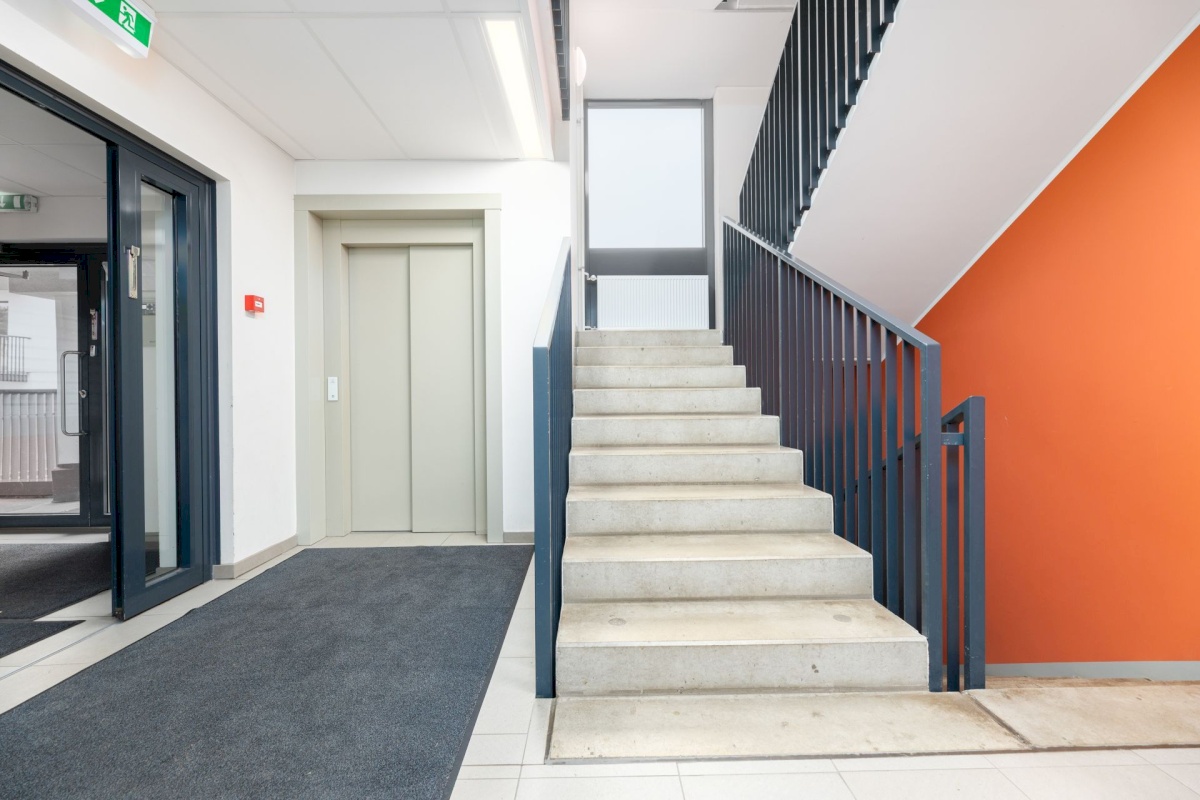 Tallinn, Mustamäe linnaosa, Kadaka pst 140