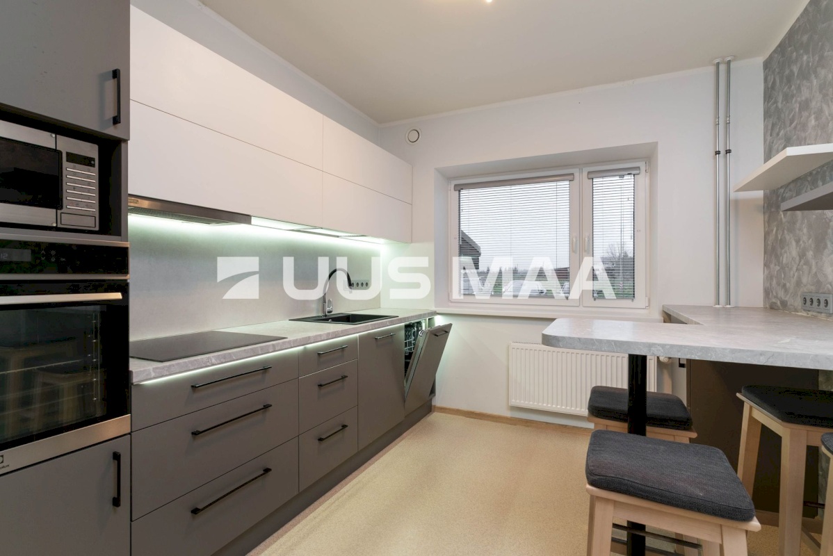 Viljandi vald, Viiratsi alevik, Sõpruse 22