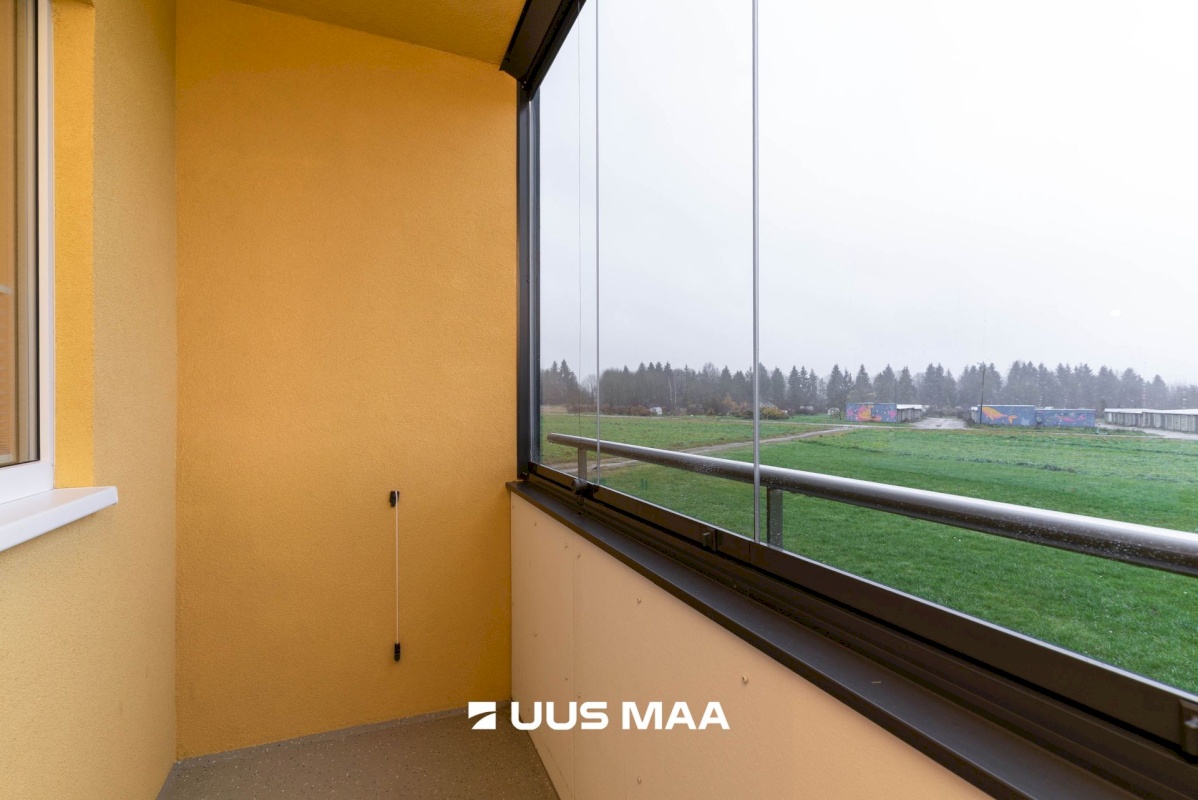 Viljandi vald, Viiratsi alevik, Sõpruse 22