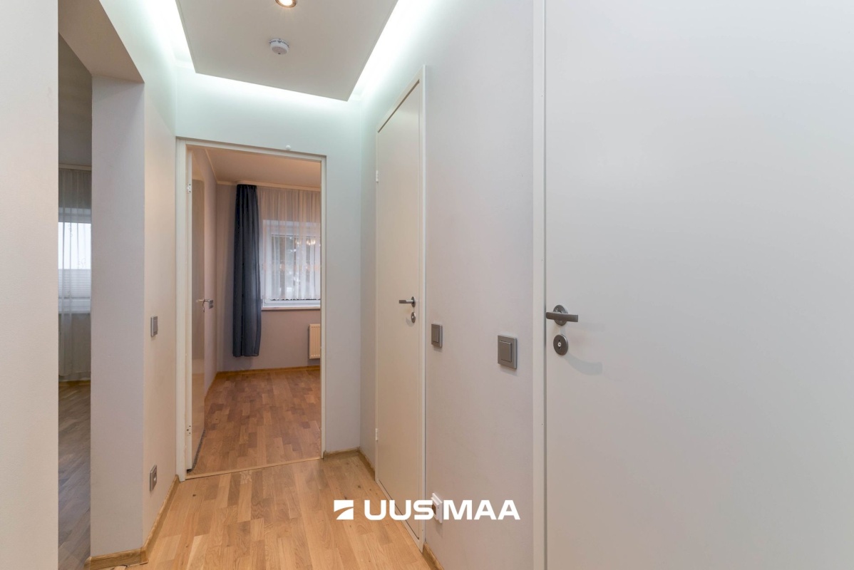 Viljandi vald, Viiratsi alevik, Sõpruse 22