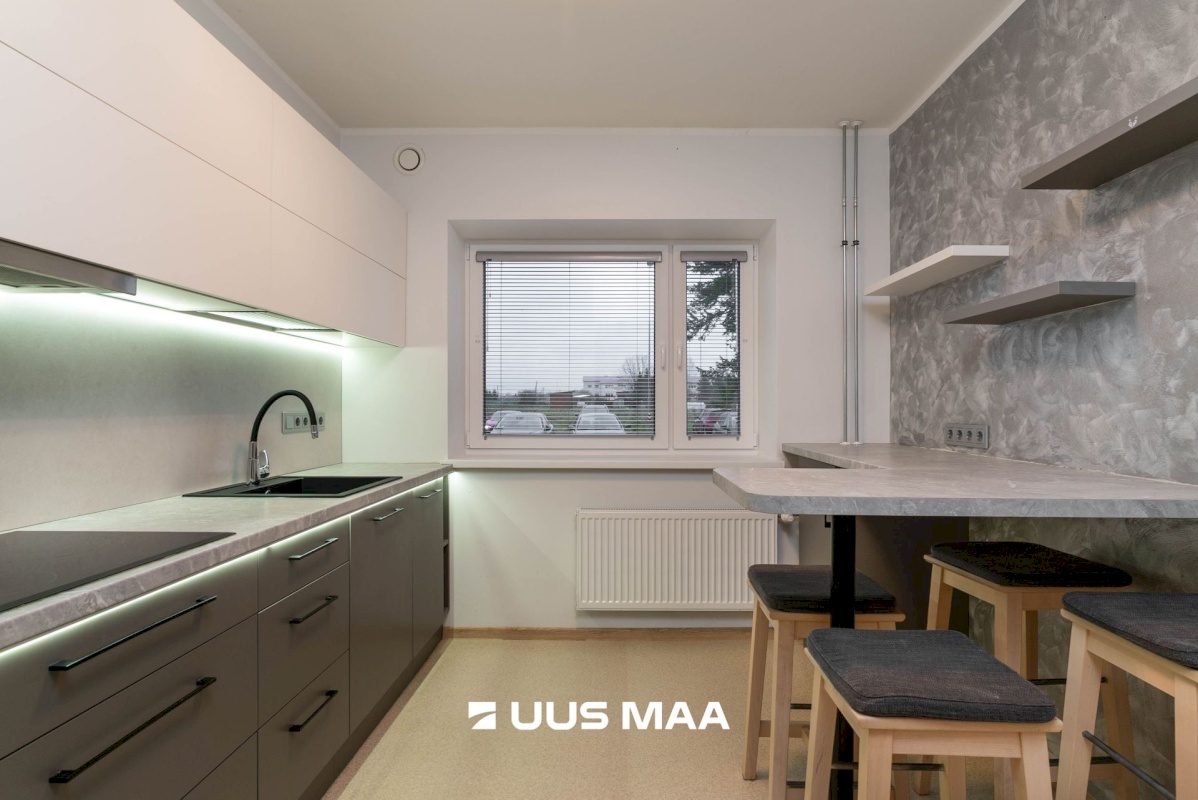 Viljandi vald, Viiratsi alevik, Sõpruse 22