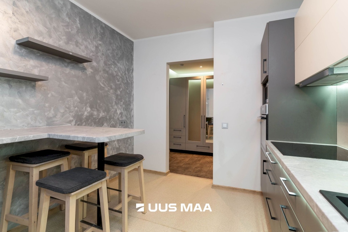 Viljandi vald, Viiratsi alevik, Sõpruse 22