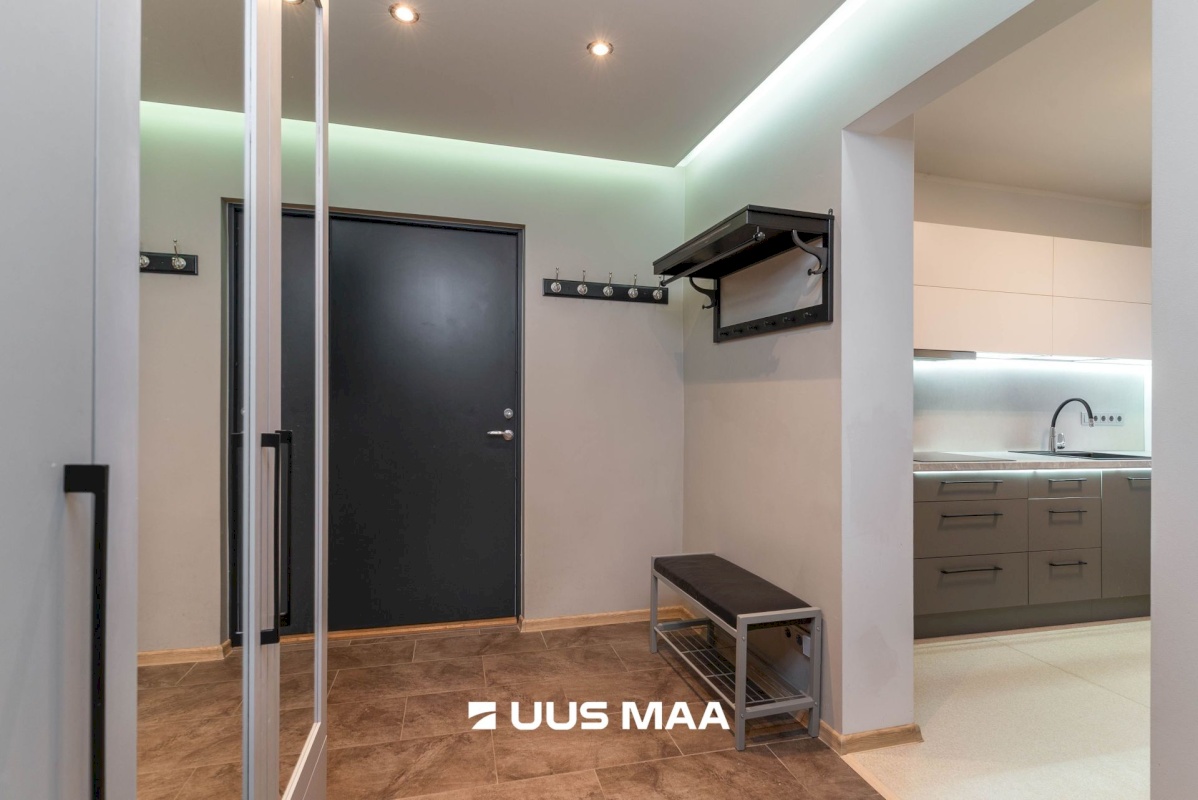 Viljandi vald, Viiratsi alevik, Sõpruse 22