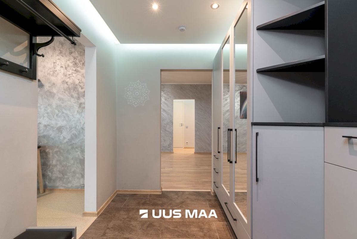 Viljandi vald, Viiratsi alevik, Sõpruse 22