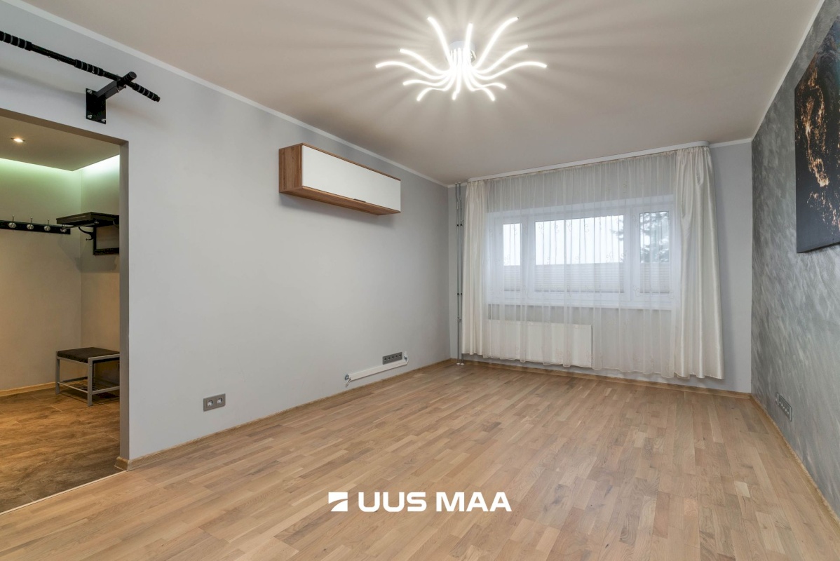 Viljandi vald, Viiratsi alevik, Sõpruse 22