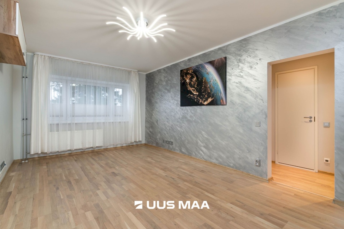 Viljandi vald, Viiratsi alevik, Sõpruse 22