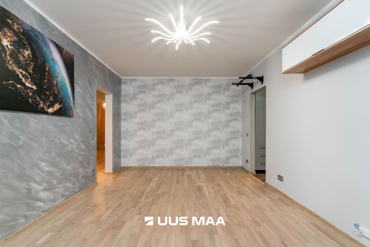 Viljandi vald, Viiratsi alevik, Sõpruse 22