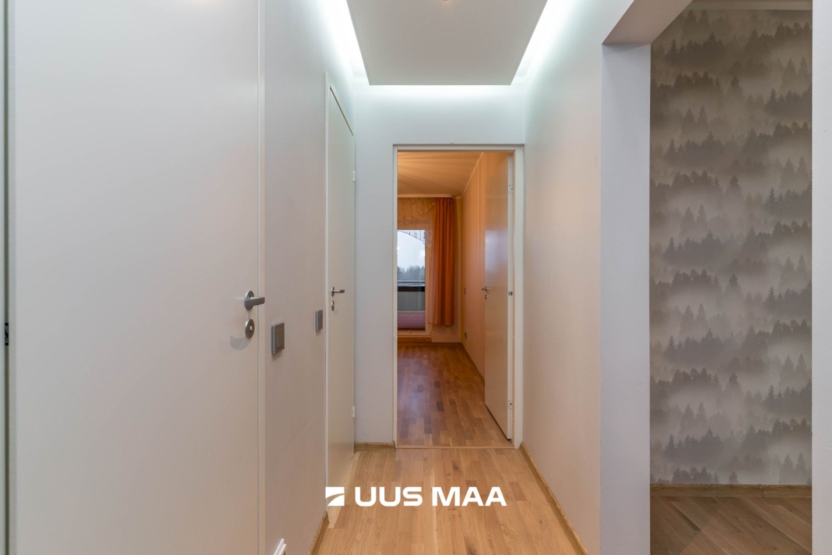 Viljandi vald, Viiratsi alevik, Sõpruse 22