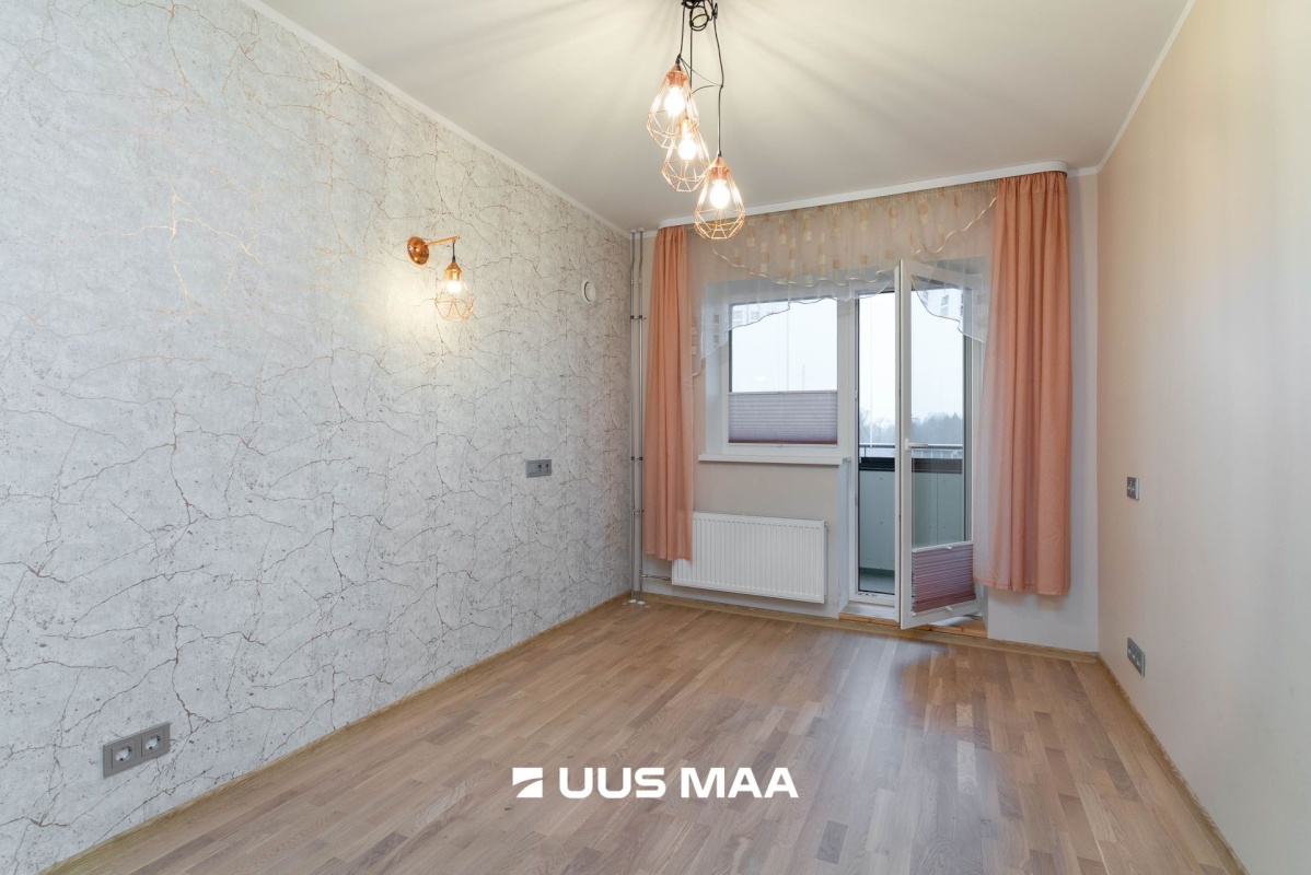 Viljandi vald, Viiratsi alevik, Sõpruse 22