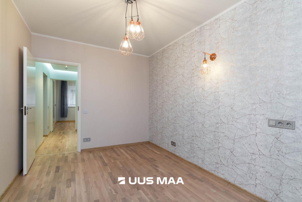 Viljandi vald, Viiratsi alevik, Sõpruse 22