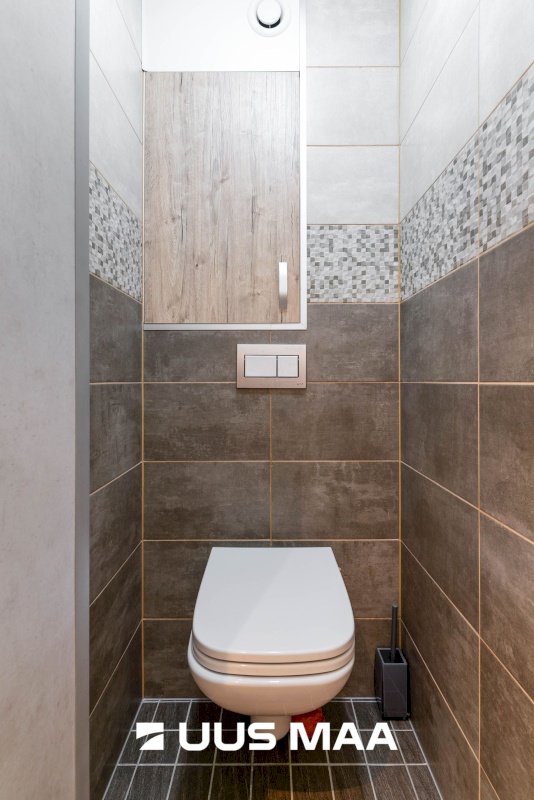 Viljandi vald, Viiratsi alevik, Sõpruse 22