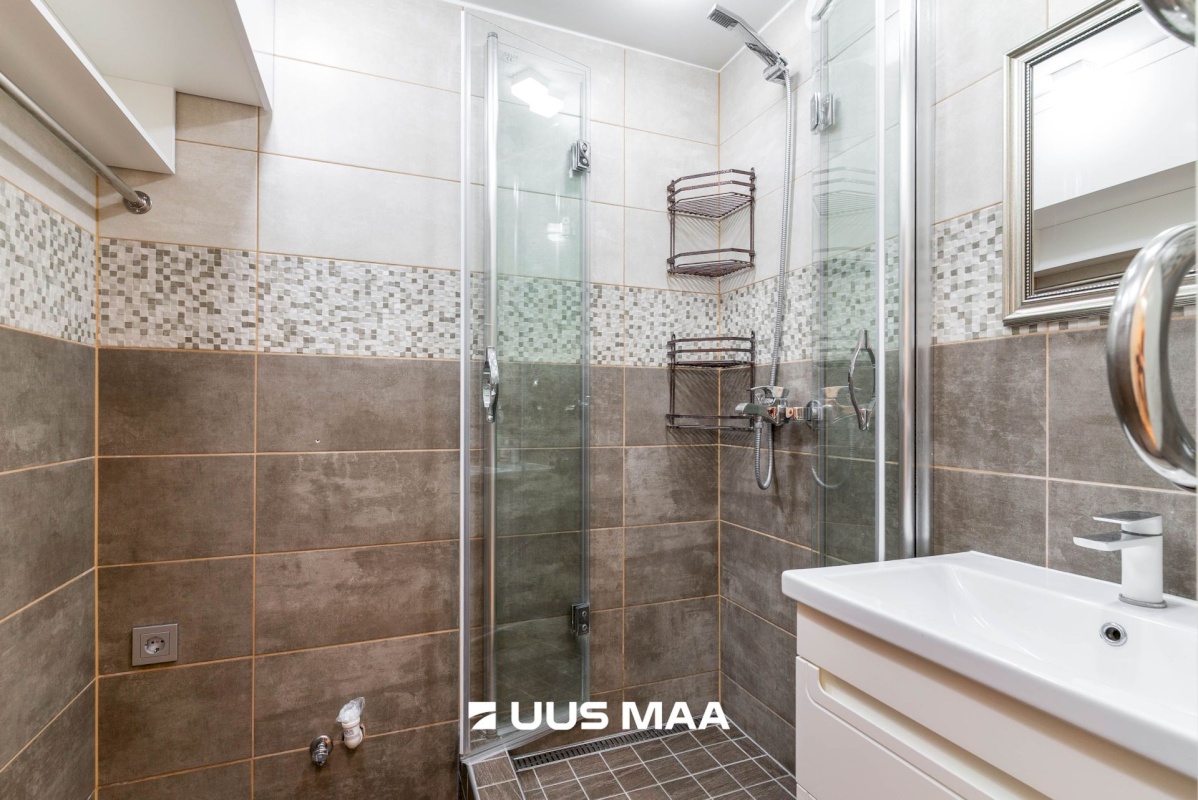 Viljandi vald, Viiratsi alevik, Sõpruse 22