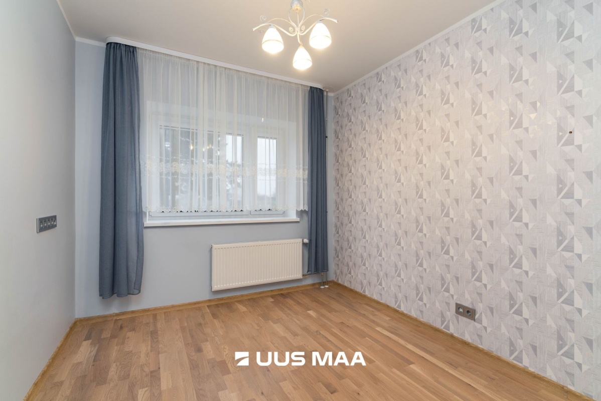 Viljandi vald, Viiratsi alevik, Sõpruse 22