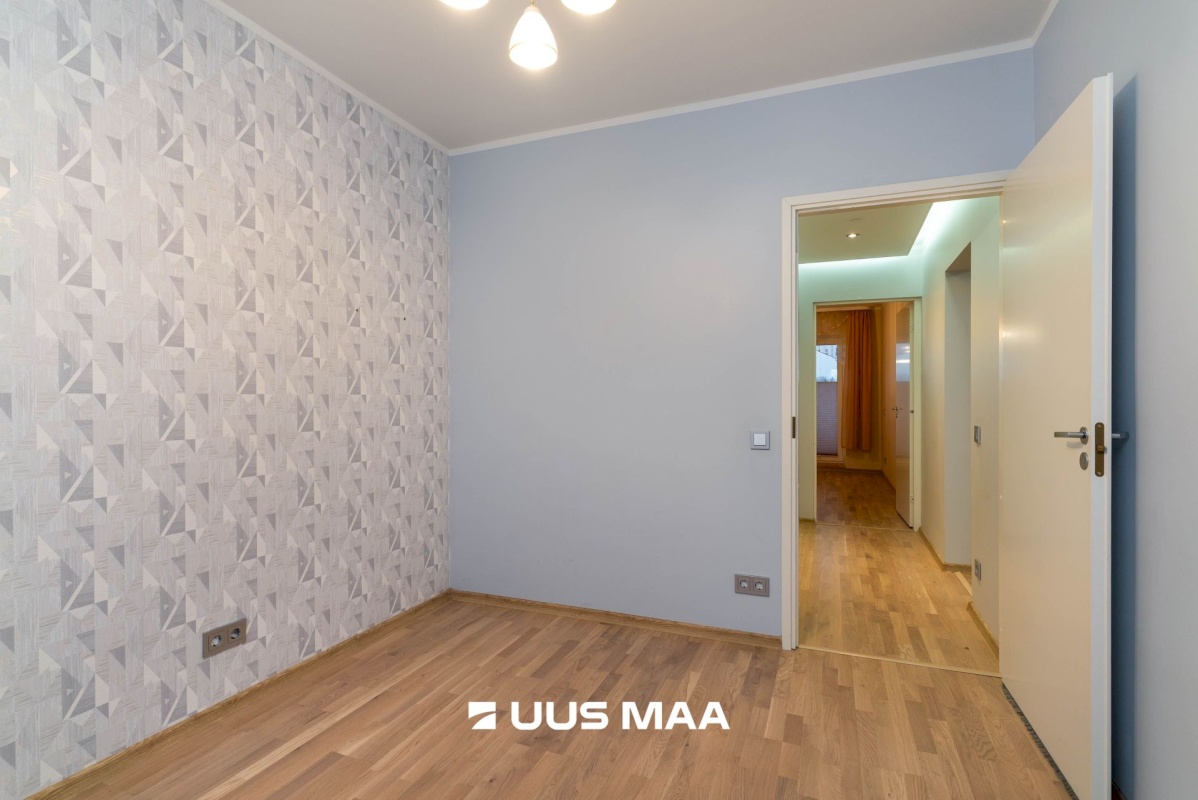 Viljandi vald, Viiratsi alevik, Sõpruse 22