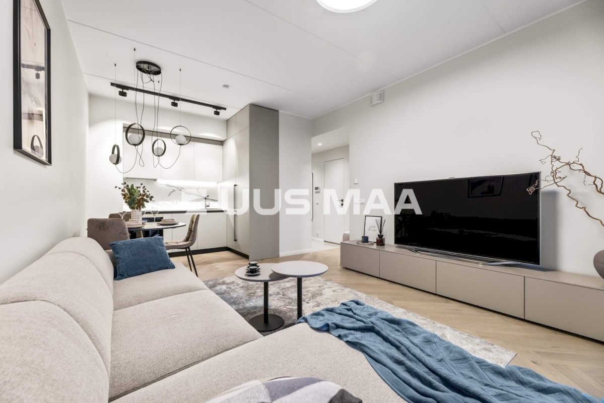 Tallinn, Haabersti linnaosa, Volmre tn 31