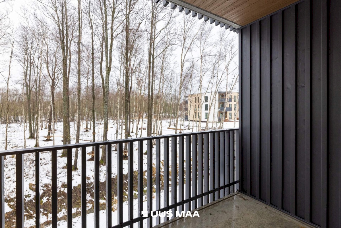 Tallinn, Haabersti linnaosa, Volmre tn 31