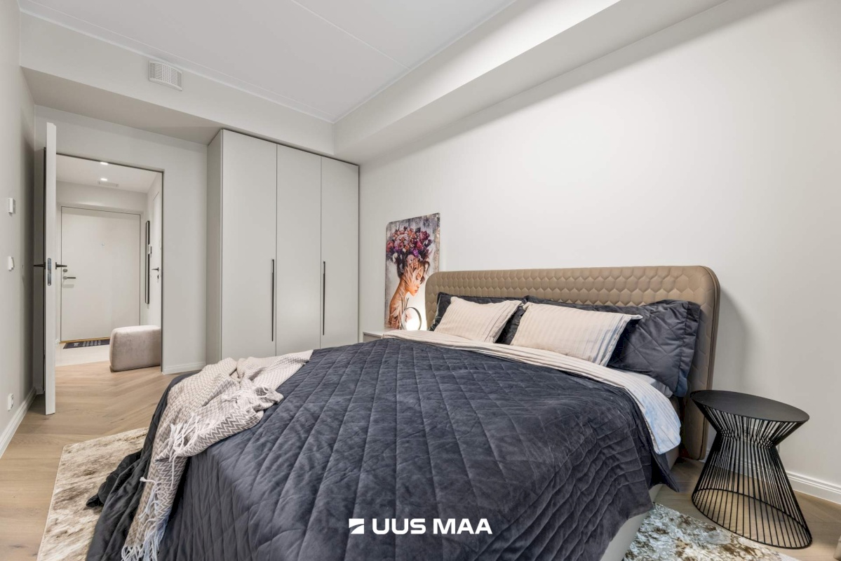 Tallinn, Haabersti linnaosa, Volmre tn 31