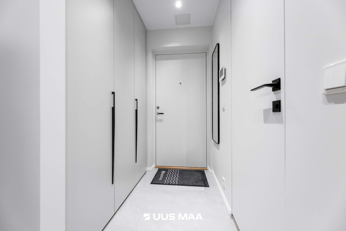 Tallinn, Haabersti linnaosa, Volmre tn 31