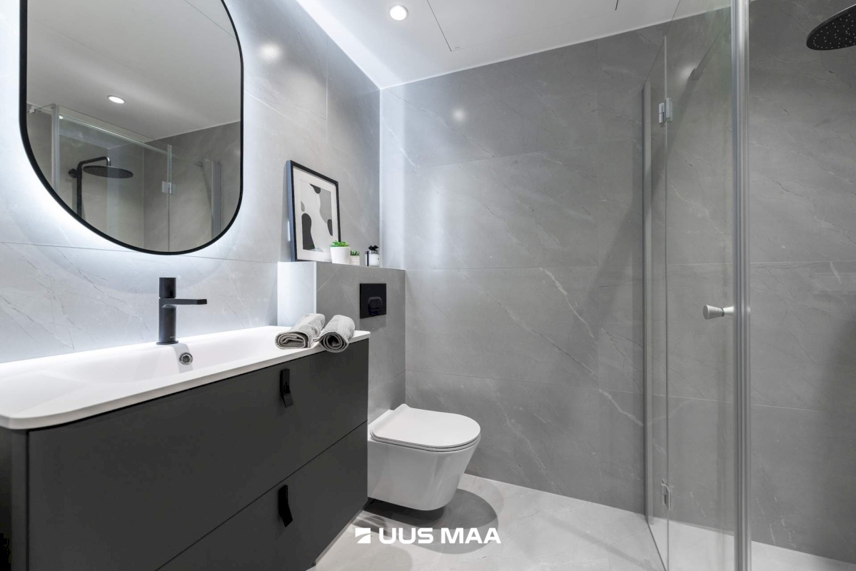 Tallinn, Haabersti linnaosa, Volmre tn 31