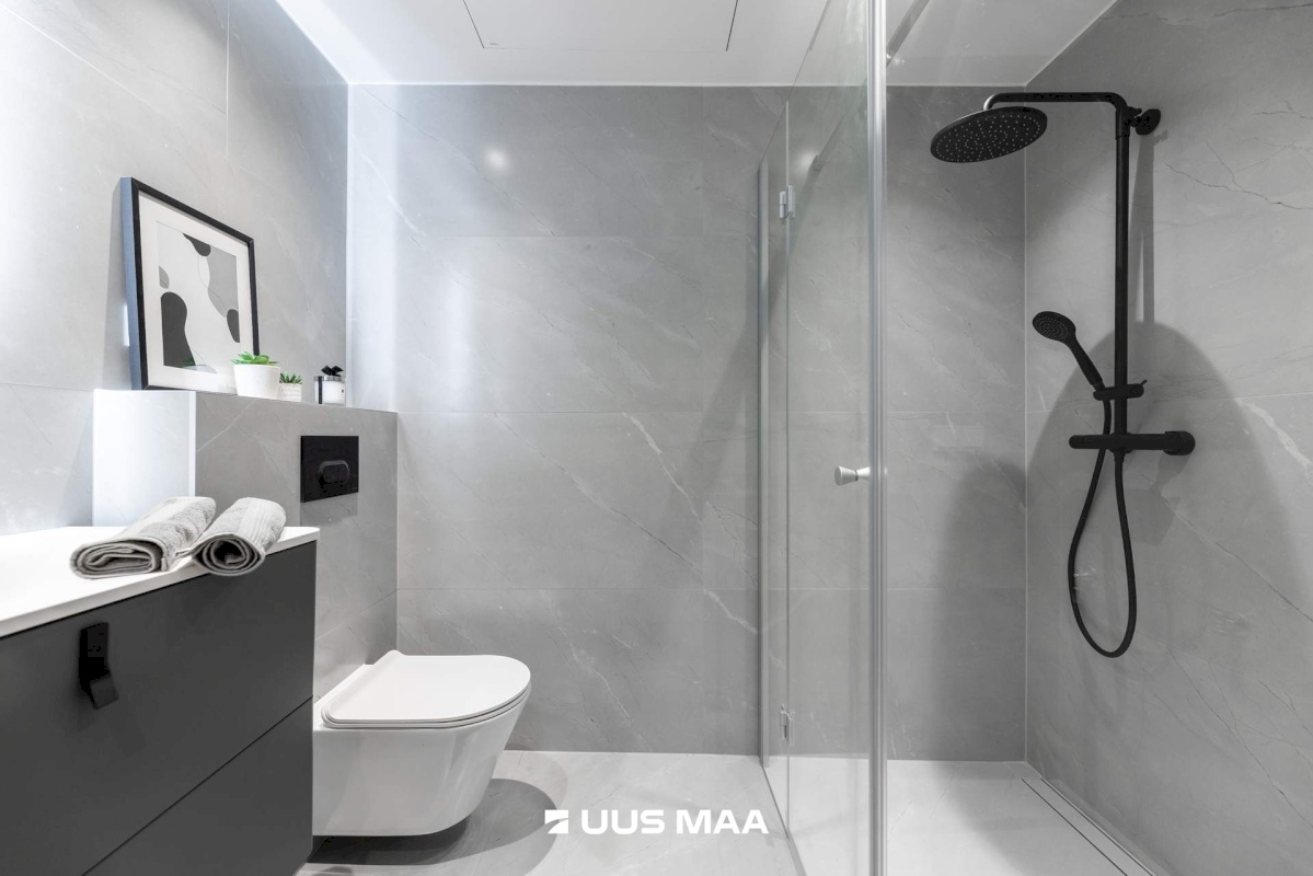 Tallinn, Haabersti linnaosa, Volmre tn 31