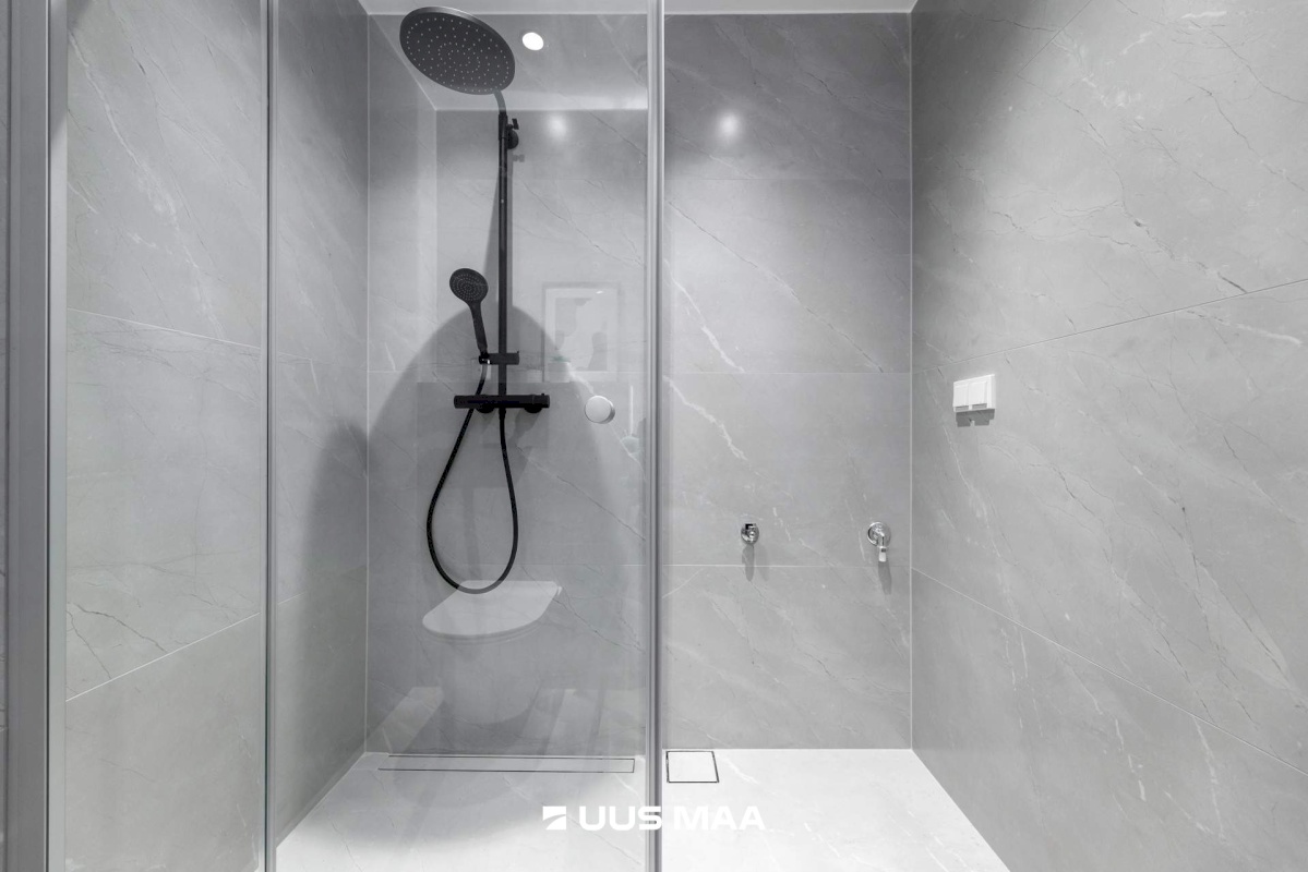 Tallinn, Haabersti linnaosa, Volmre tn 31