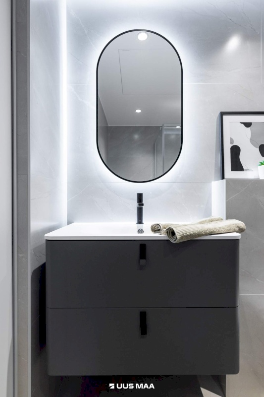 Tallinn, Haabersti linnaosa, Volmre tn 31