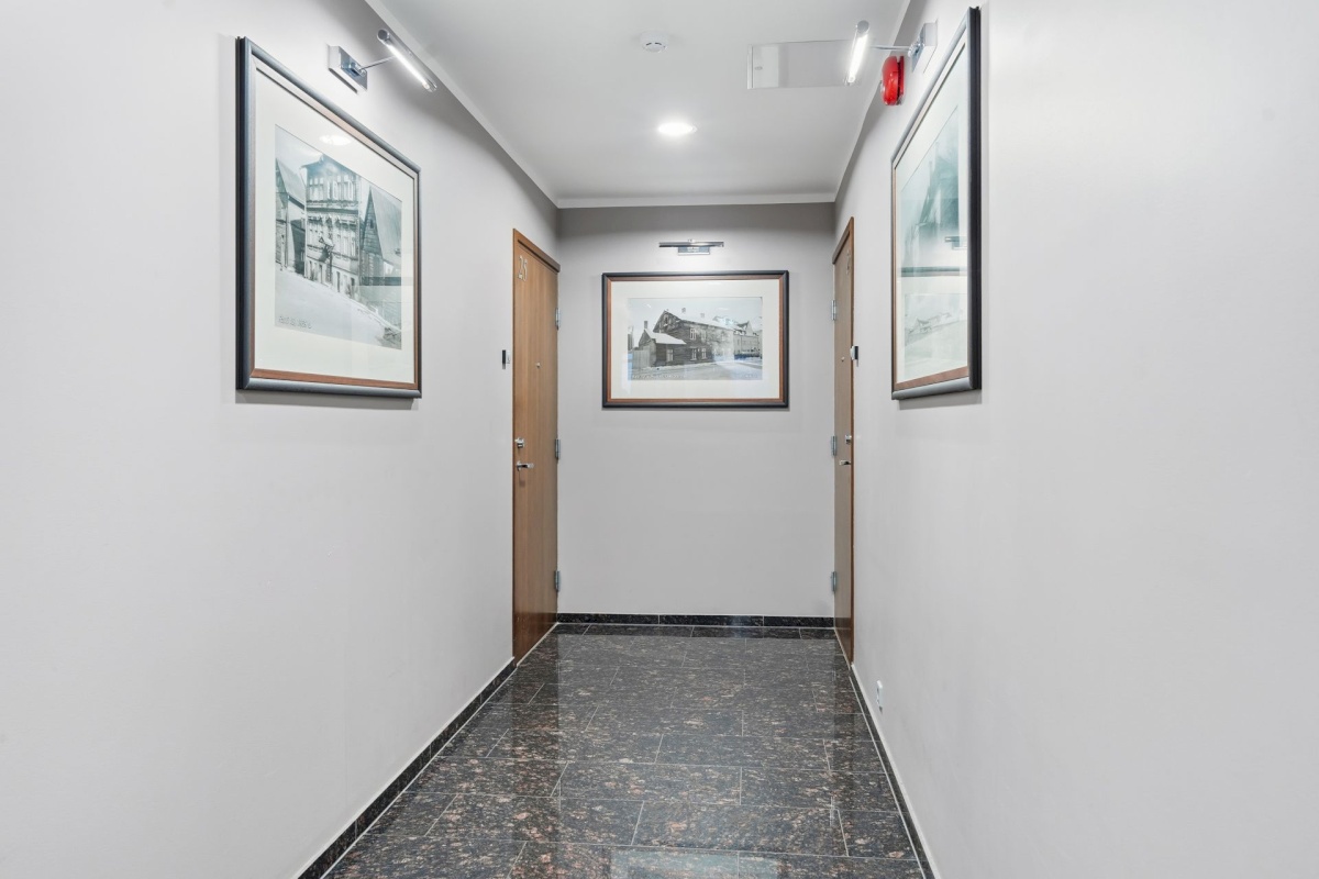 Tallinn, Kesklinna linnaosa, Tatari, Ravi 13/2