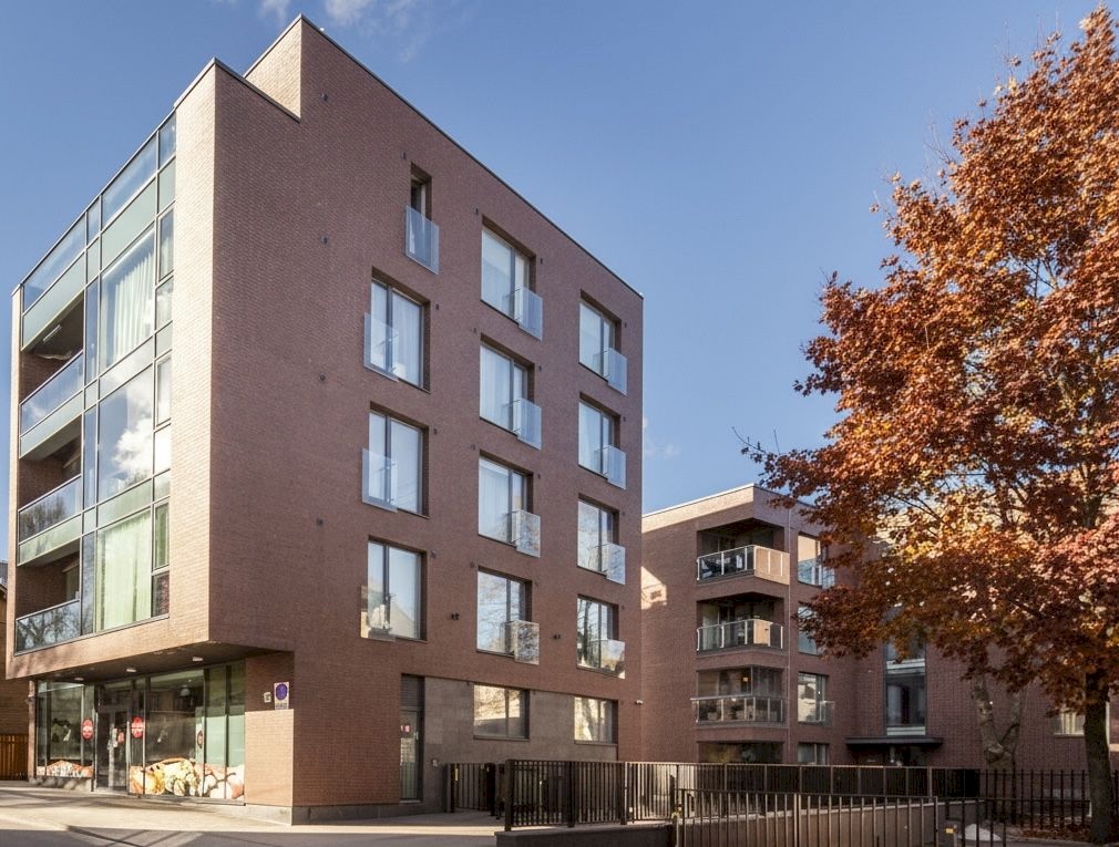 Tallinn, Kesklinna linnaosa, Tatari, Ravi 13/2