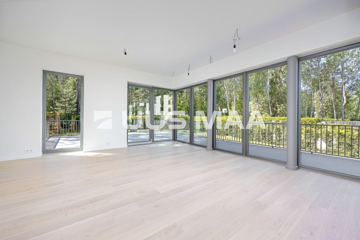 Tallinn, Haabersti linnaosa, Kakumäe, Merekalju tn 2-3