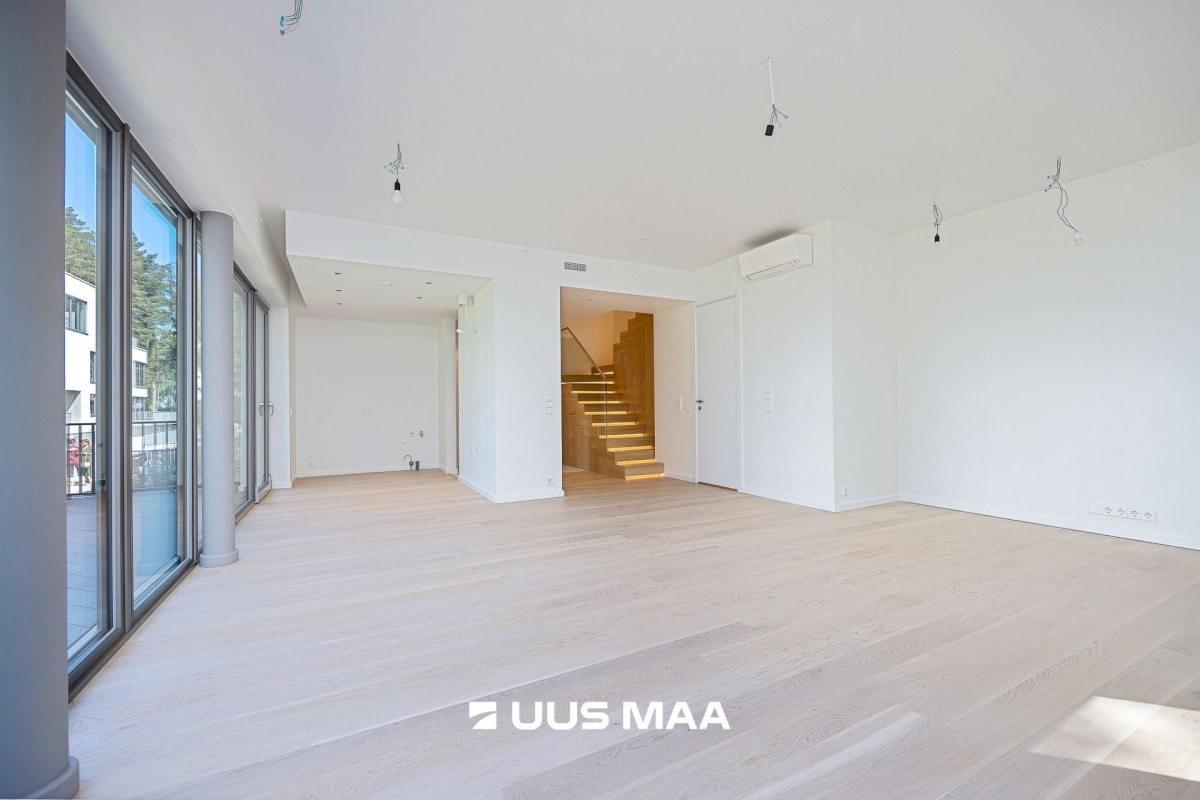 Tallinn, Haabersti linnaosa, Kakumäe, Merekalju tn 2-3