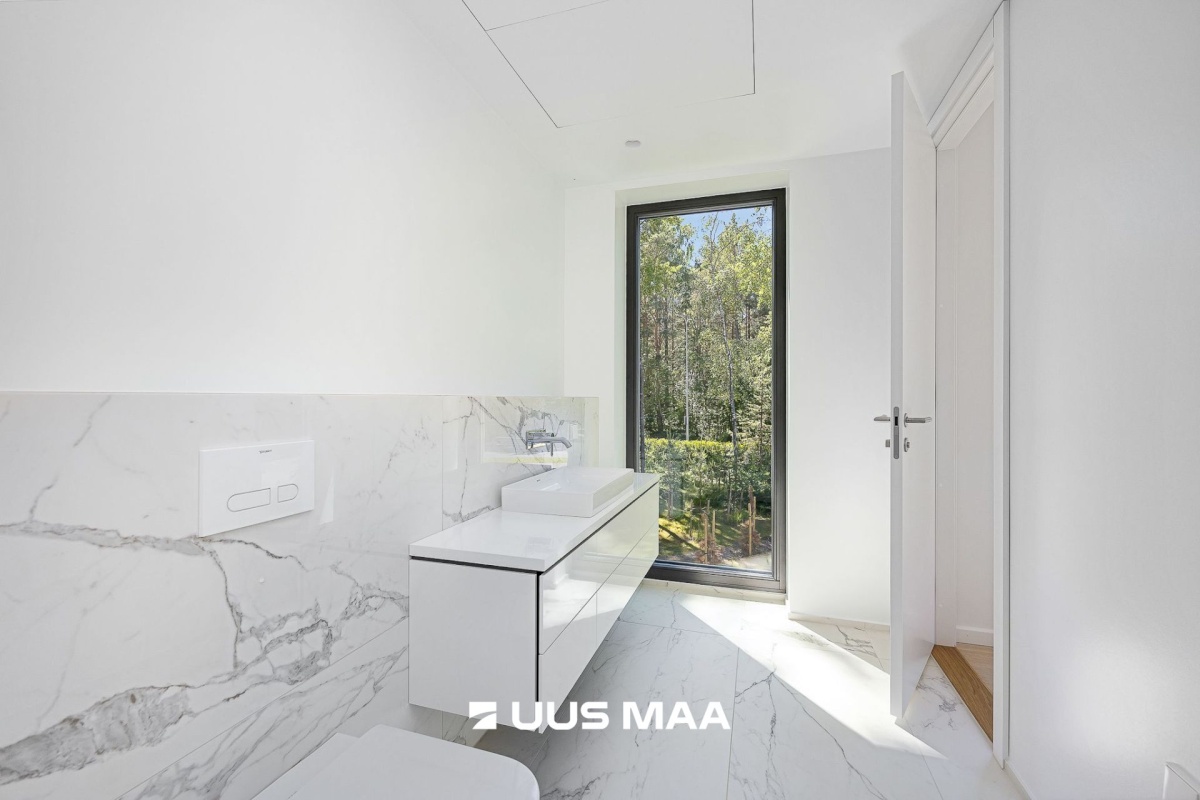 Tallinn, Haabersti linnaosa, Kakumäe, Merekalju tn 2-3