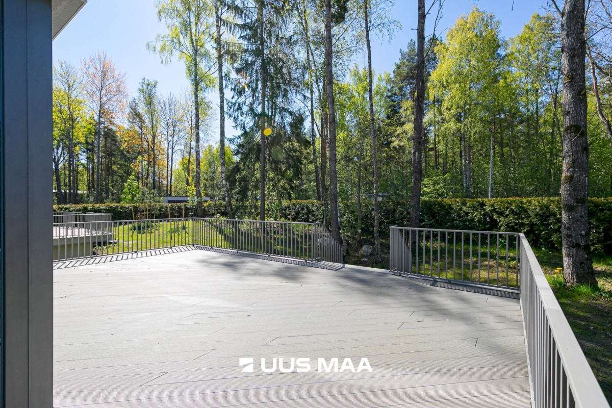 Tallinn, Haabersti linnaosa, Kakumäe, Merekalju tn 1-2