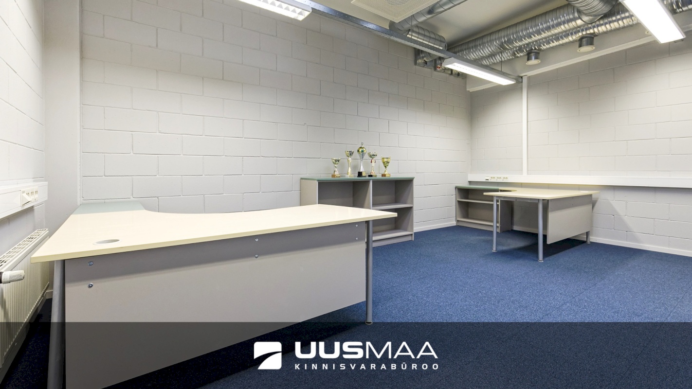 Tallinn, Mustamäe linnaosa, Akadeemia tee 47