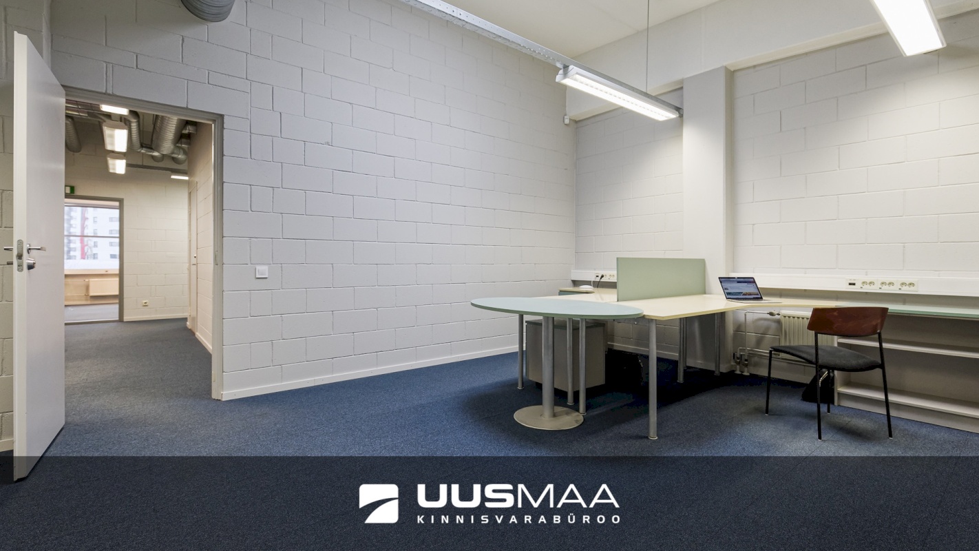 Tallinn, Mustamäe linnaosa, Akadeemia tee 47