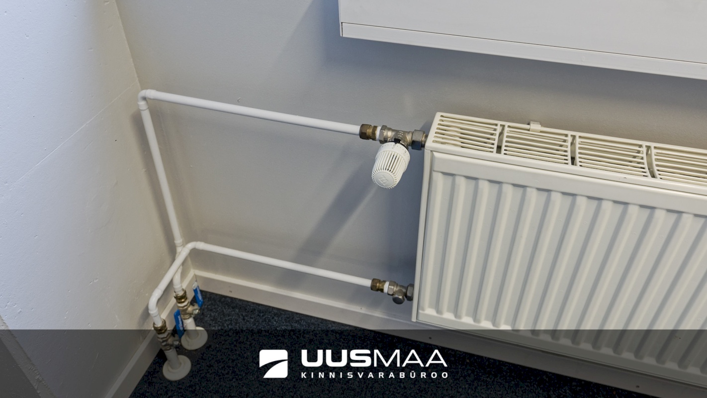 Tallinn, Mustamäe linnaosa, Akadeemia tee 47