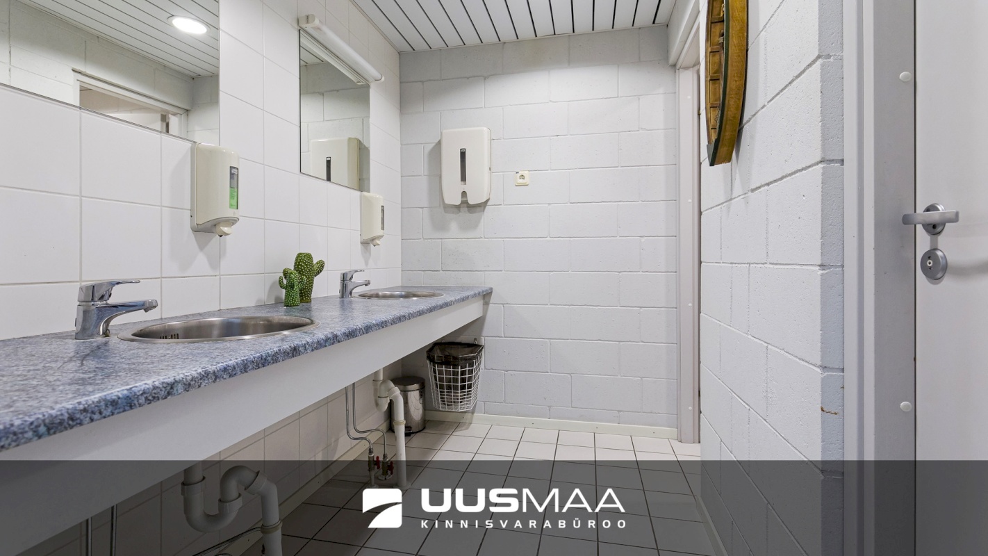 Tallinn, Mustamäe linnaosa, Akadeemia tee 47