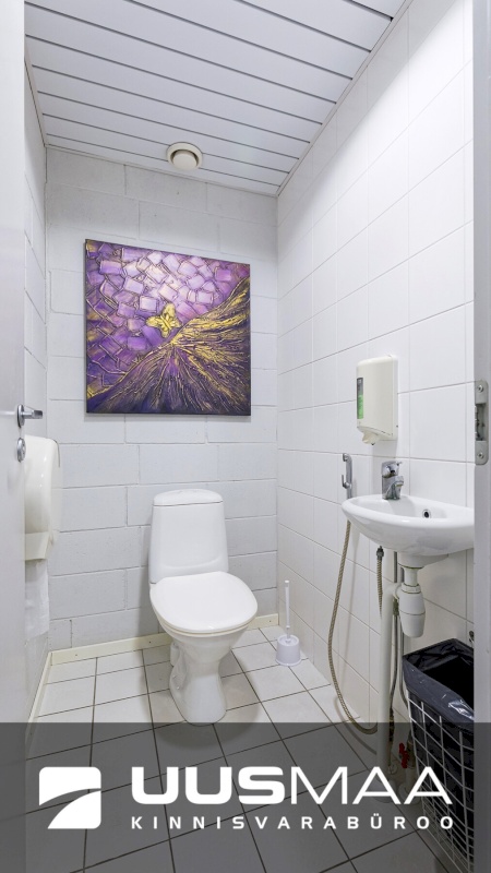 Tallinn, Mustamäe linnaosa, Akadeemia tee 47