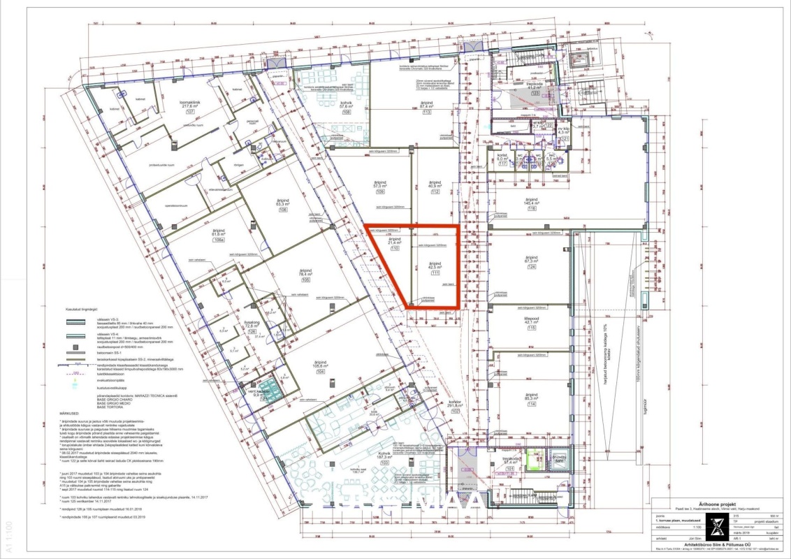 Viimsi vald, Haabneeme alevik, Paadi tee 3