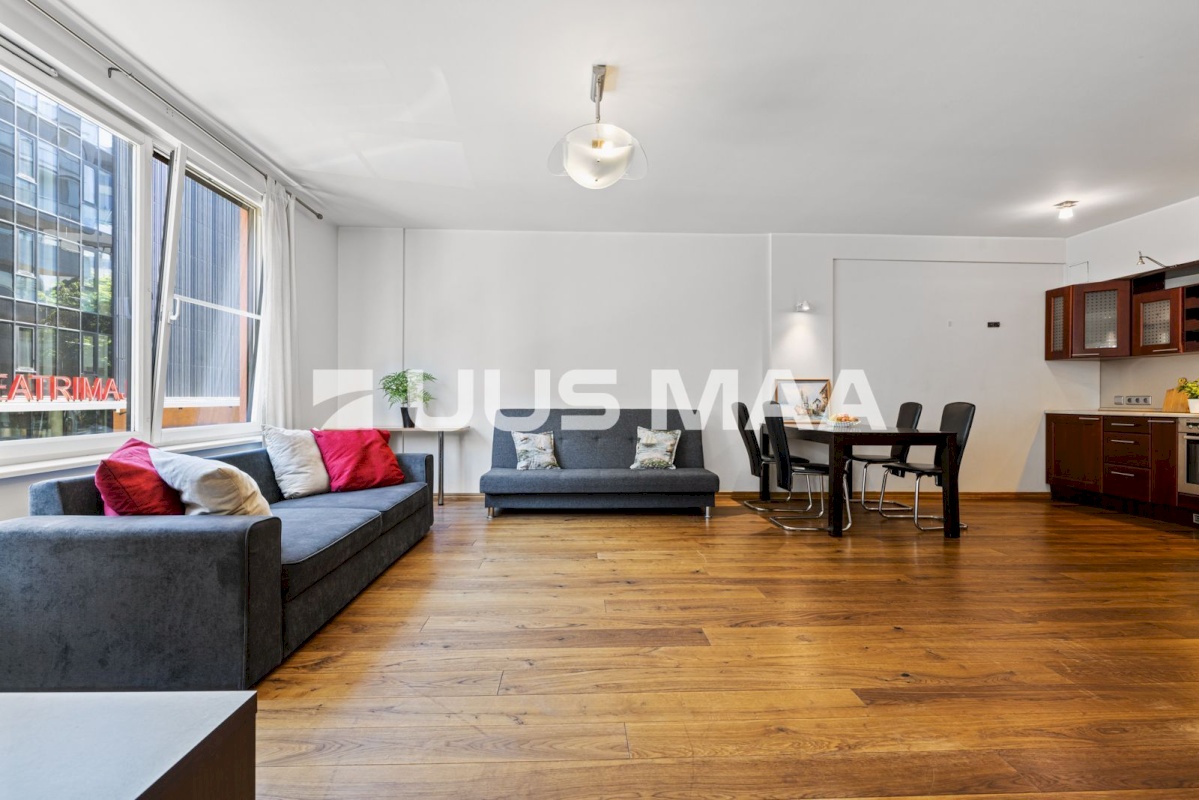 Tallinn, Kesklinna linnaosa, Tatari, Sakala 18