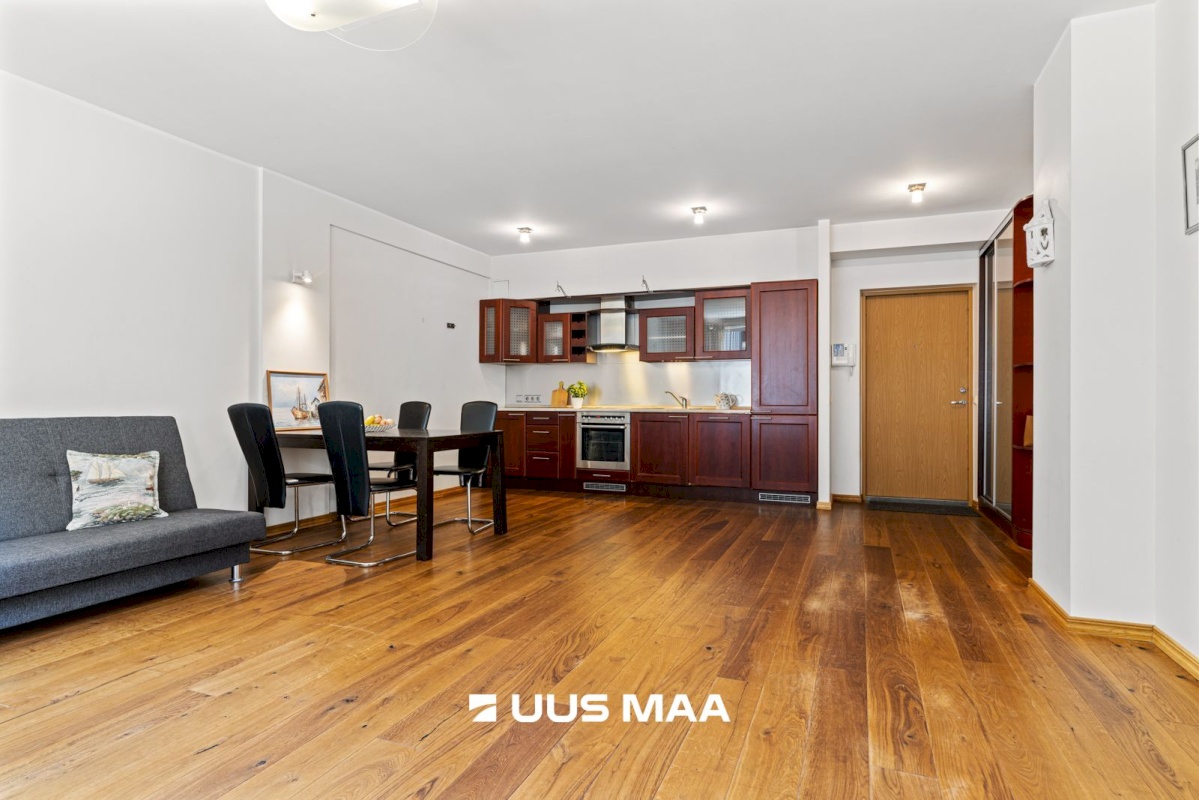 Tallinn, Kesklinna linnaosa, Tatari, Sakala 18