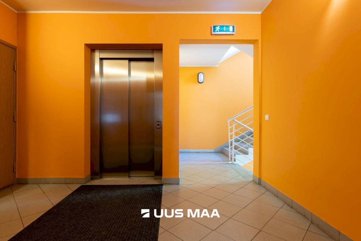 Tallinn, Kesklinna linnaosa, Tatari, Sakala 18