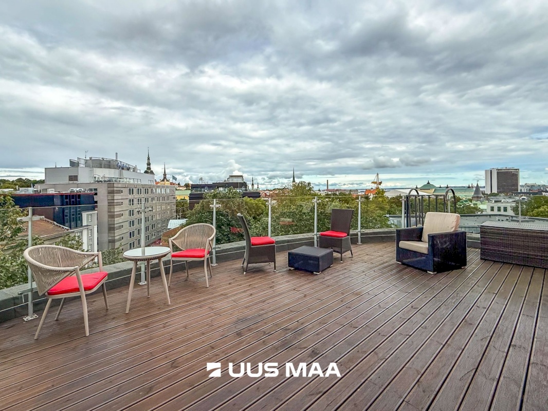 Tallinn, Kesklinna linnaosa, Tatari, Sakala 18