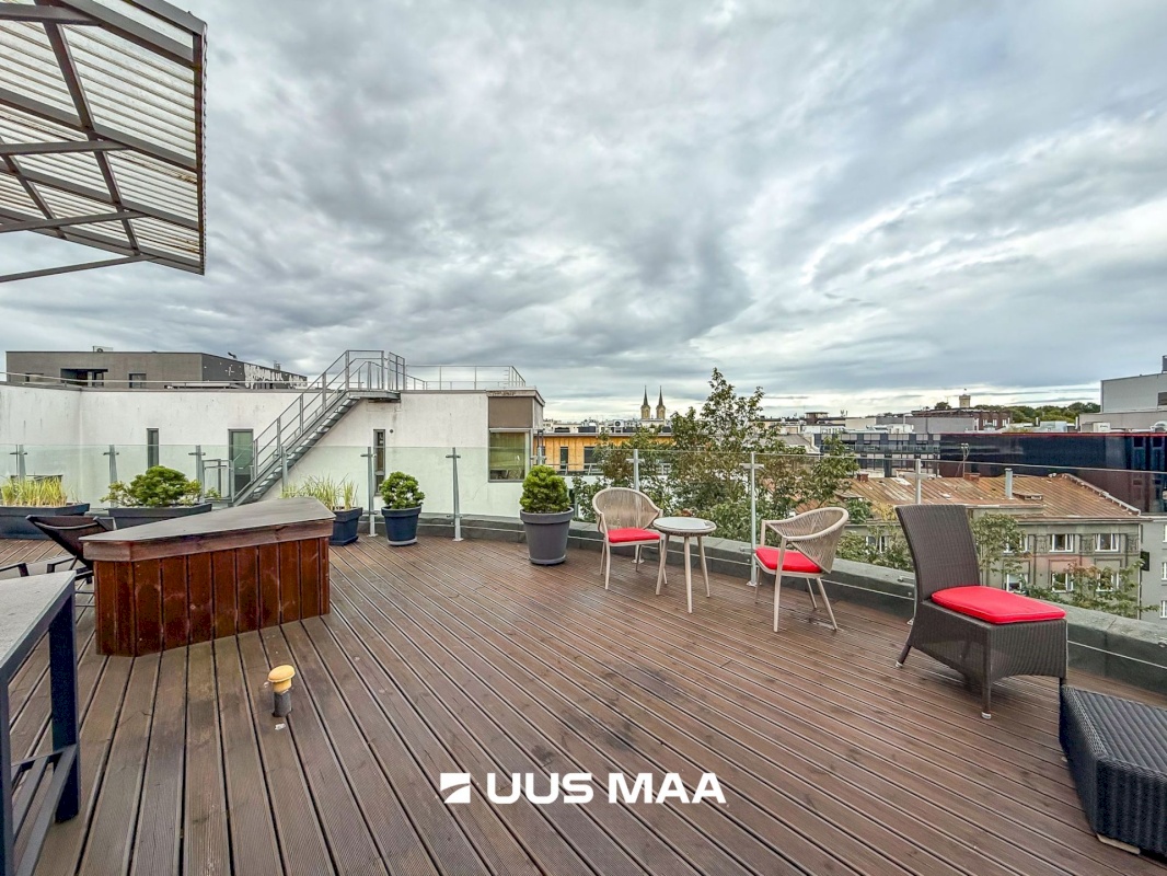 Tallinn, Kesklinna linnaosa, Tatari, Sakala 18