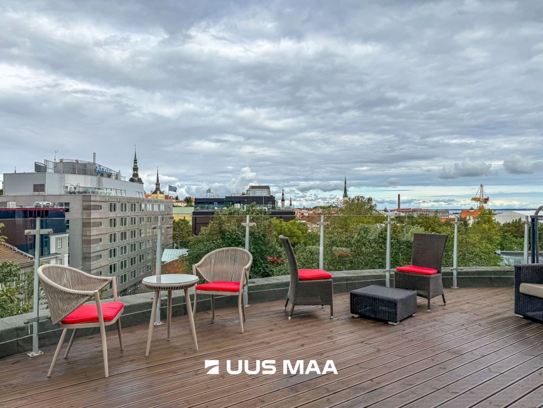 Tallinn, Kesklinna linnaosa, Tatari, Sakala 18