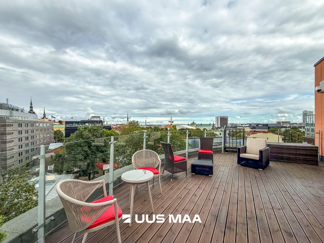 Tallinn, Kesklinna linnaosa, Tatari, Sakala 18