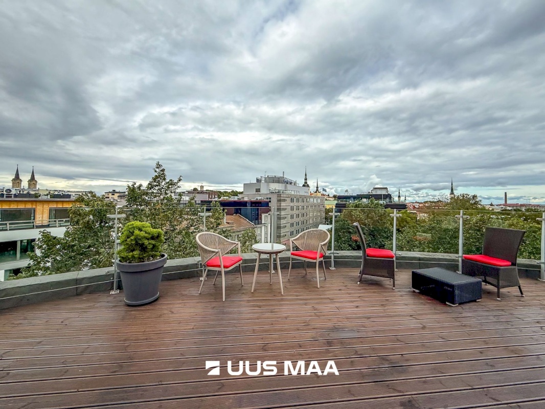 Tallinn, Kesklinna linnaosa, Tatari, Sakala 18