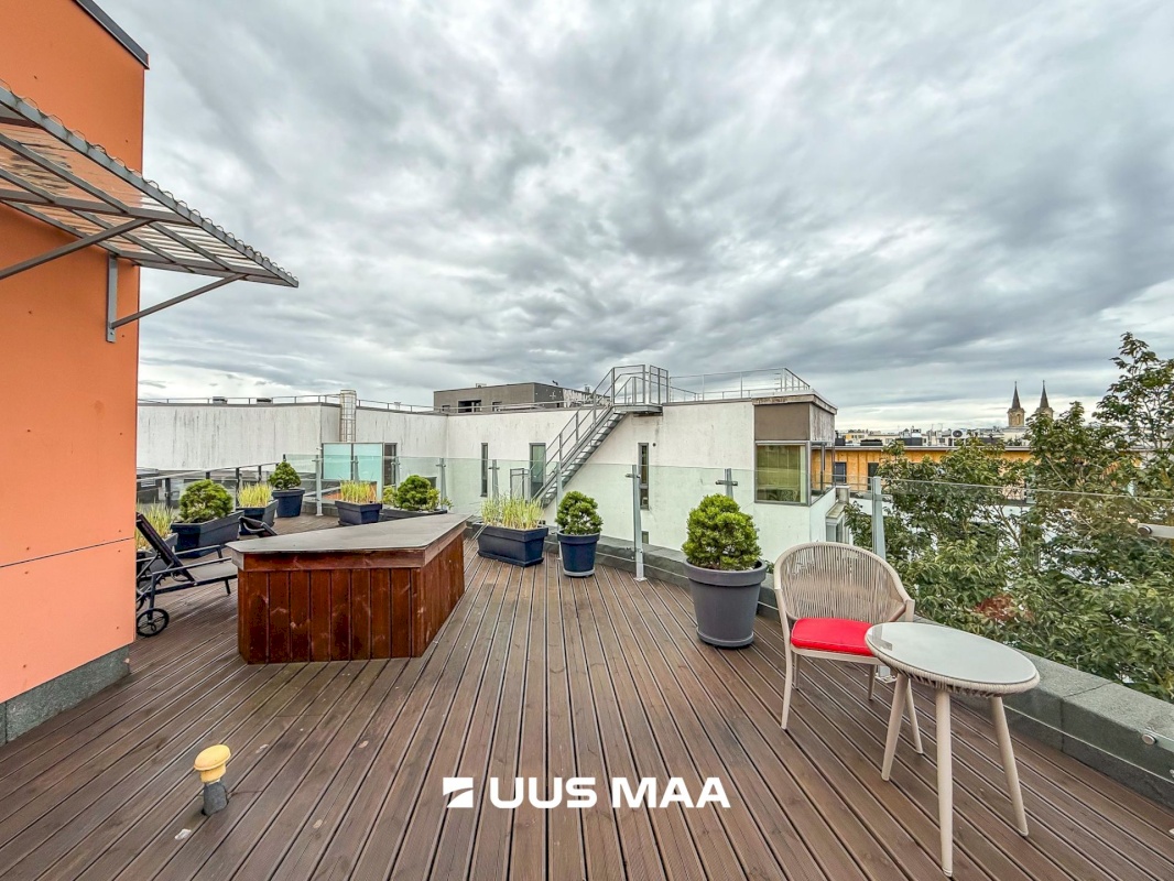 Tallinn, Kesklinna linnaosa, Tatari, Sakala 18